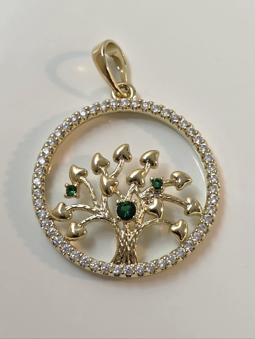 Tree of Life Pendant